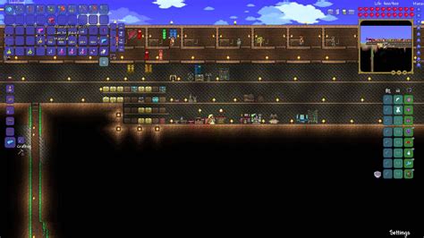 4: Stack limit increased from 999 to 9999. . How to smelt titanium in terraria